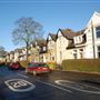 Scotstoun Conservation Area