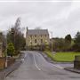 Slamannan Parish Church & Graveyard