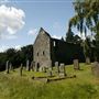 St Bride's Kirk