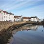 St Monans Harbour
