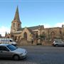 St Nicholas Buccleuch Parish Church