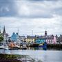 Stornoway Town and Harbour
