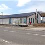 Stromness Sports Centre and Swimming Pool