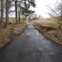 Baldernock Road Ford