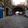 George IV Bridge