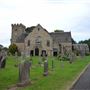 Cramond Kirk