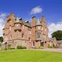 Cringletie House Hotel