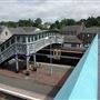 Dunblane Railway Station