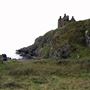 Dunskey Castle