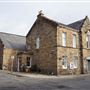 Galashiels Volunteer Hall