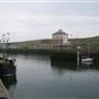 Eyemouth Town and Harbour