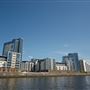 Glasgow Harbour Walkway