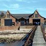 Dougarie Boathouse