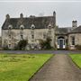 Malleny House
