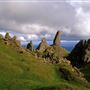 Storr and the Old Man of Storr