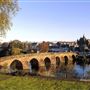 River Nith