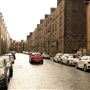 Rosefield Street