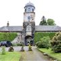 Craigengillan Stables