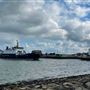 Kirkwall Harbour