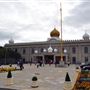 Glasgow Gurdwara