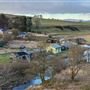 Carronbridge Huts