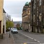Spittal Street