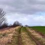 Keir & Cawder Single Track Road