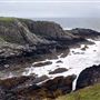 Clinking Cove - Kirkcudbright Training Area