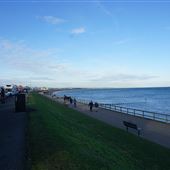Aberdeen Esplanade