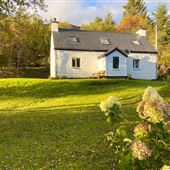 Creag Mhor Cottage
