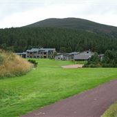 Glenmore Lodge National Outdoor Training Centre