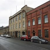 Haddow Aird & Crerar Ltd