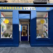 Umbrella Vinyl