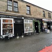 Strathblane and Blanefield