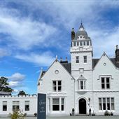Skeabost House Hotel