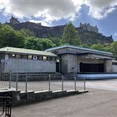 Ross Theatre
