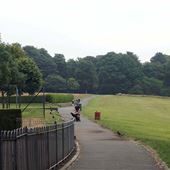 Ravenscraig Park