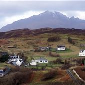 Tarskavaig
