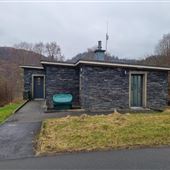 The Lodge House Visitor Centre