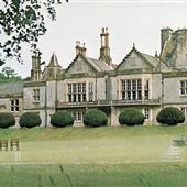 Lauriston Castle - Edinburgh