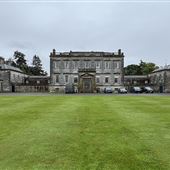 Prestonhall