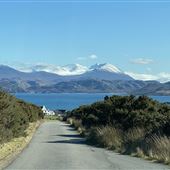 Mellon Udrigle