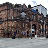 King's Theatre