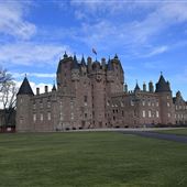 Glamis Castle and Estate