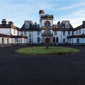 Gartmore House