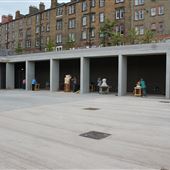 Edinburgh Sculpture Workshop
