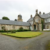 Craigengillan House & Estate