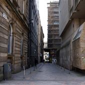 Anchor Lane