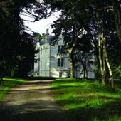Assynt House