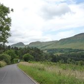 B821 Cuilt Brae
